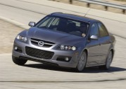 Mazda 6 Mazdaspeed